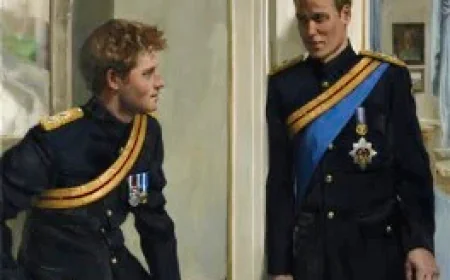 Prince Harry Net Worth, Relationships, Age/Birthdate & Birthday Facts