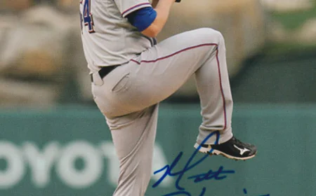 Matt Harrison Net Worth, Relationships, Age/Birthdate & Birthday Facts