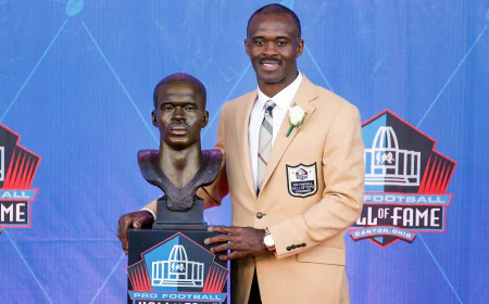 Marvin Harrison Net Worth, Relationships, Age/Birthdate & Birthday Facts