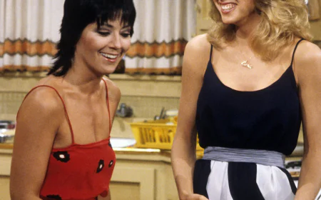 Jenilee Harrison Net Worth, Relationships, Age/Birthdate & Birthday Facts