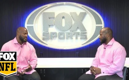 James Harrison Net Worth, Relationships, Age/Birthdate & Birthday Facts