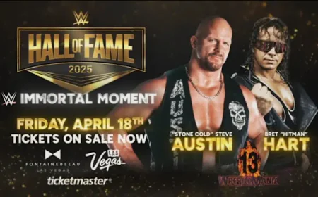 Bret Hart Net Worth, Relationships, Age/Birthdate & Birthday Facts