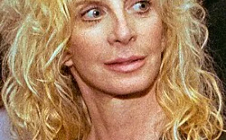 Susan Harris Net Worth, Relationships, Age/Birthdate & Birthday Facts