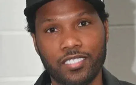 Mendeecees Harris Net Worth, Relationships, Age/Birthdate & Birthday Facts
