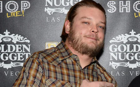 Corey Harrison Net Worth, Relationships, Age/Birthdate & Birthday Facts