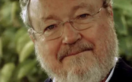 Thomas Harris Net Worth, Relationships, Age/Birthdate & Birthday Facts