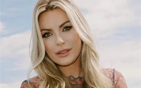 Crystal Harris Net Worth, Relationships, Age/Birthdate & Birthday Facts