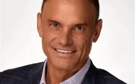Kevin Harrington Net Worth, Relationships, Age/Birthdate & Birthday Facts