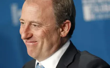 Joshua Harris Net Worth, Relationships, Age/Birthdate & Birthday Facts