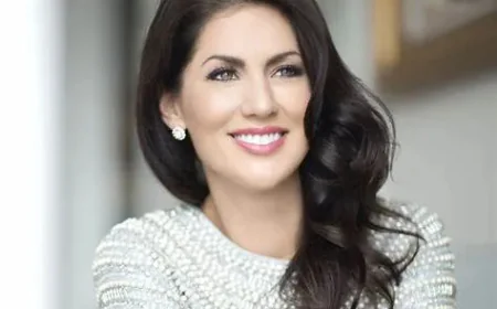 Jillian Harris Net Worth, Relationships, Age/Birthdate & Birthday Facts