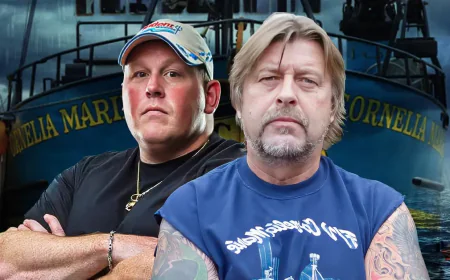 Jake Harris Net Worth, Relationships, Age/Birthdate & Birthday Facts