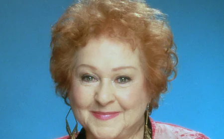 Estelle Harris Net Worth, Relationships, Age/Birthdate & Birthday Facts