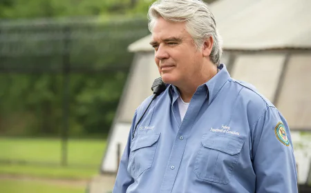 Michael Harney Net Worth, Relationships, Age/Birthdate & Birthday Facts