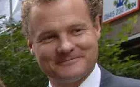 Jonathan Harmsworth Net Worth, Relationships, Age/Birthdate & Birthday Facts