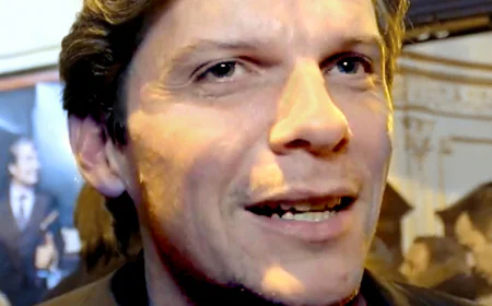 Nigel Harman Net Worth, Relationships, Age/Birthdate & Birthday Facts