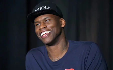 Al Harrington Net Worth, Relationships, Age/Birthdate & Birthday Insights