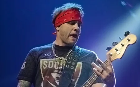 Todd Harrell Net Worth, Relationships, Age/Birthdate & Birthday Facts