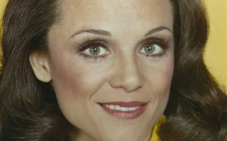 Valerie Harper Net Worth, Relationships, Age/Birthdate & Birthday Insights