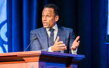 Hill Harper Net Worth, Relationships, Age/Birthdate & Birthday Facts