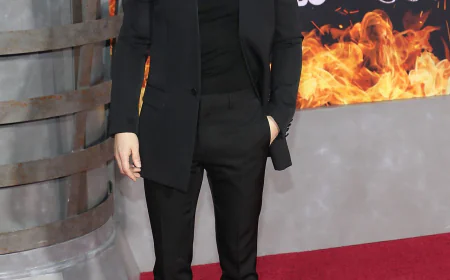 Kit Harington Net Worth, Relationships, Age/Birthdate & Birthday Facts