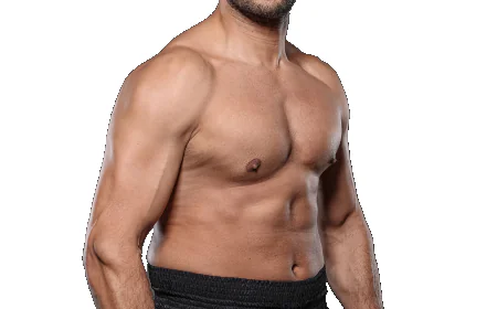 Badr Hari Net Worth, Relationships, Age/Birthdate & Birthday Facts