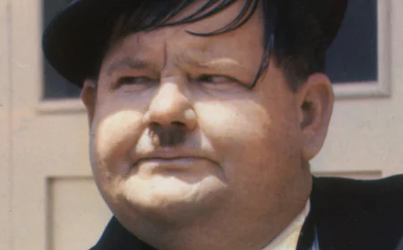 Oliver Hardy Net Worth, Relationships, Age/Birthdate & Birthday Insights