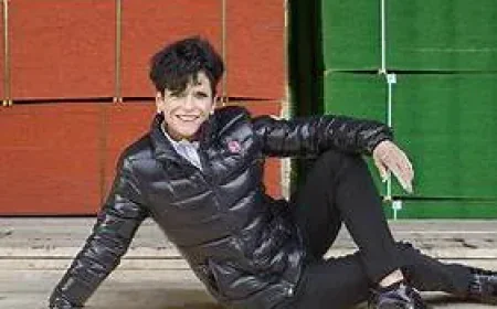 Maggie Hardy Net Worth, Relationships, Age/Birthdate & Birthday Facts