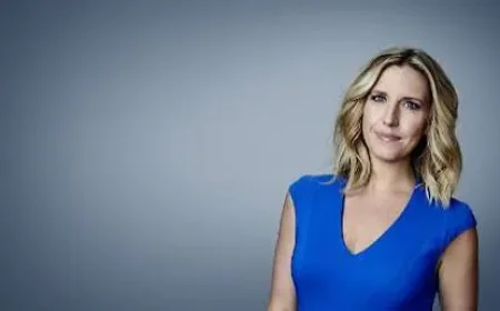 Poppy Harlow Net Worth, Relationships, Age/Birthdate & Birthday Facts