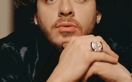 Jack Harlow Net Worth, Relationships, Age/Birthdate & Birthday Facts