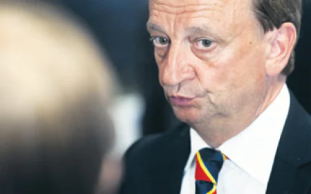 Harry Harkimo Net Worth, Relationships, Age/Birthdate & Birthday Facts