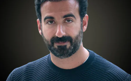 Ayman Hariri Net Worth, Relationships, Age/Birthdate & Birthday Facts