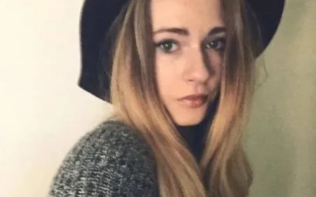 Emily Harder Net Worth, Relationships, Age/Birthdate & Birthday Facts