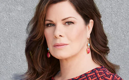 Marcia Gay Harden Net Worth, Relationships, Age/Birthdate & Birthday Facts