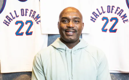 Tim Hardaway Net Worth, Relationships, Age/Birthdate & Birthday Facts