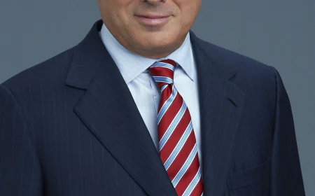 Ted Harbert Net Worth, Relationships, Age/Birthdate & Birthday Facts