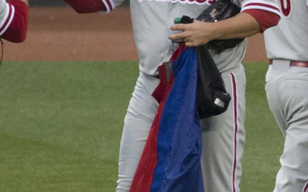 Aaron Harang Net Worth, Relationships, Age/Birthdate & Birthday Facts