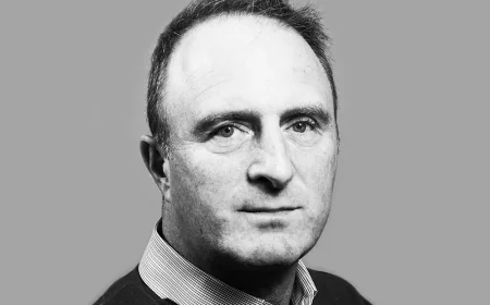 James Harding Net Worth, Relationships, Age/Birthdate & Birthday Facts