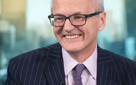 David Harding Net Worth, Relationships, Age/Birthdate & Birthday Facts