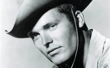 Ty Hardin Net Worth, Relationships, Age/Birthdate & Birthday Facts
