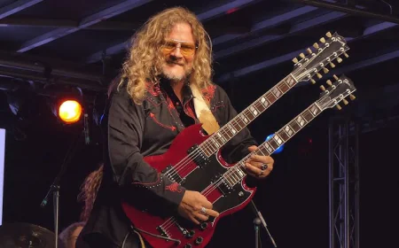 Frank Hannon Net Worth, Relationships, Age/Birthdate & Birthday Facts