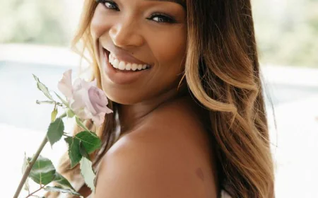 Khadijah Haqq Net Worth, Relationships, Age/Birthdate & Birthday Facts