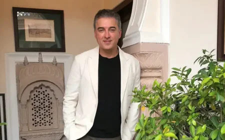 Jugal Hansraj Net Worth, Relationships, Age/Birthdate & Birthday Facts