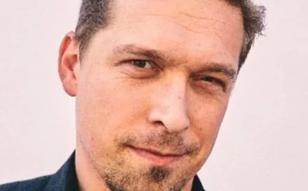 Isaac Hanson Net Worth, Relationships, Age/Birthdate & Birthday Facts