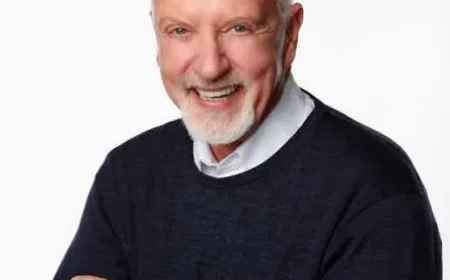 Mark Victor Hansen Net Worth, Relationships, Age/Birthdate & Birthday Facts