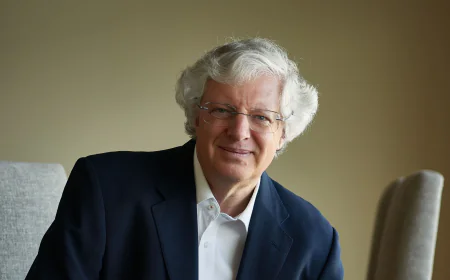 Guy Hands Net Worth, Relationships, Age/Birthdate & Birthday Facts