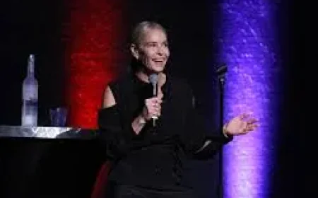 Chelsea Handler Net Worth, Relationships, Age/Birthdate & Birthday Facts