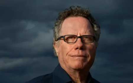 Jack Handey Net Worth, Relationships, Age/Birthdate & Birthday Facts