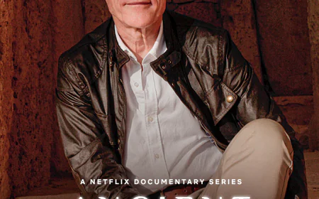 Graham Hancock Net Worth, Relationships, Age/Birthdate & Birthday Facts