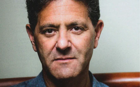 Nick Hanauer Net Worth, Relationships, Age/Birthdate & Birthday Explained