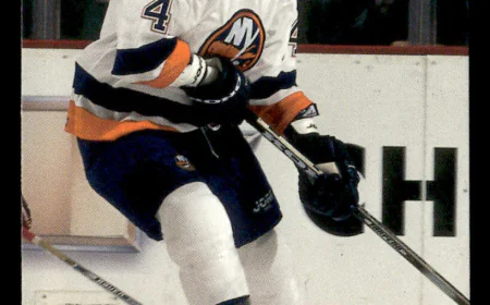 Roman Hamrlík Net Worth, Relationships, Age/Birthdate & Birthday Facts